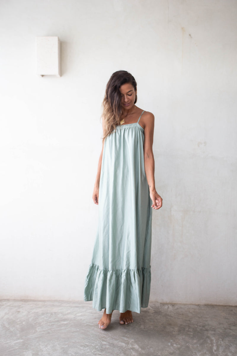 Calandria Dress - Unlined